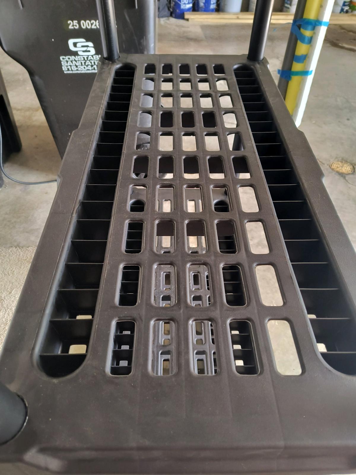 5 Shelf Storage Shelves