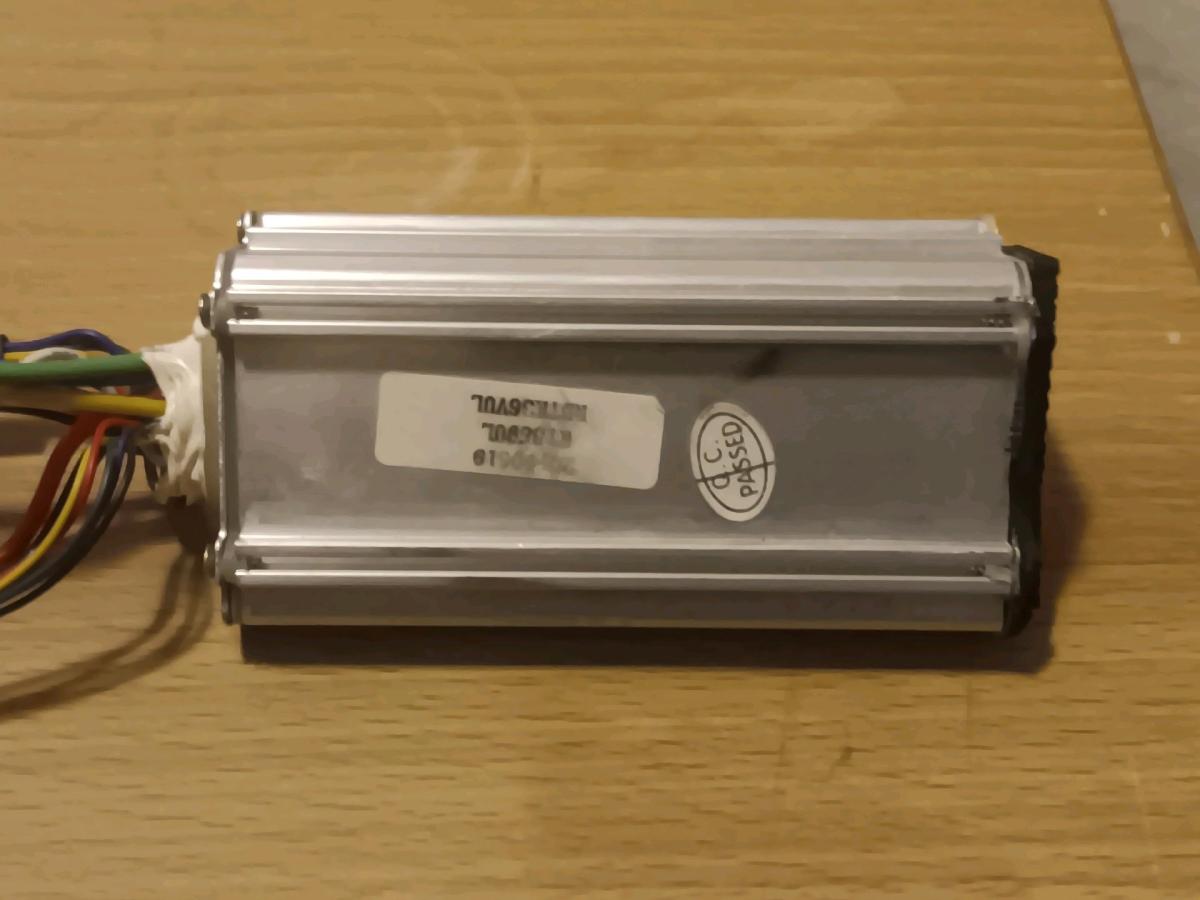 36V Electric Scooter Motor Controller