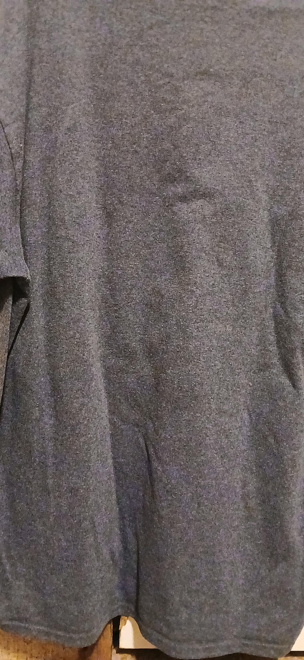 Disney mickey and friends shirt  size xl