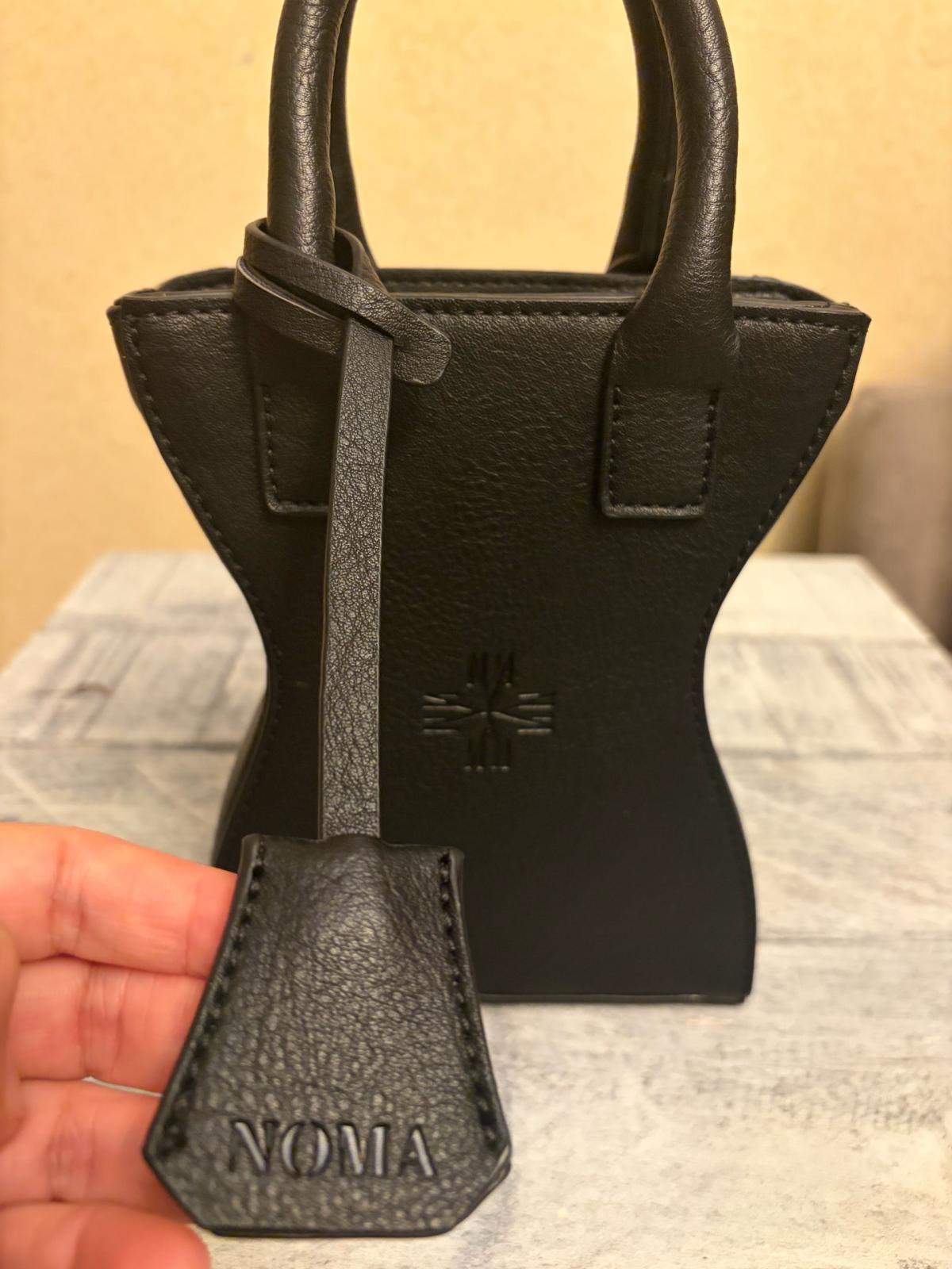 Noma New York handbag