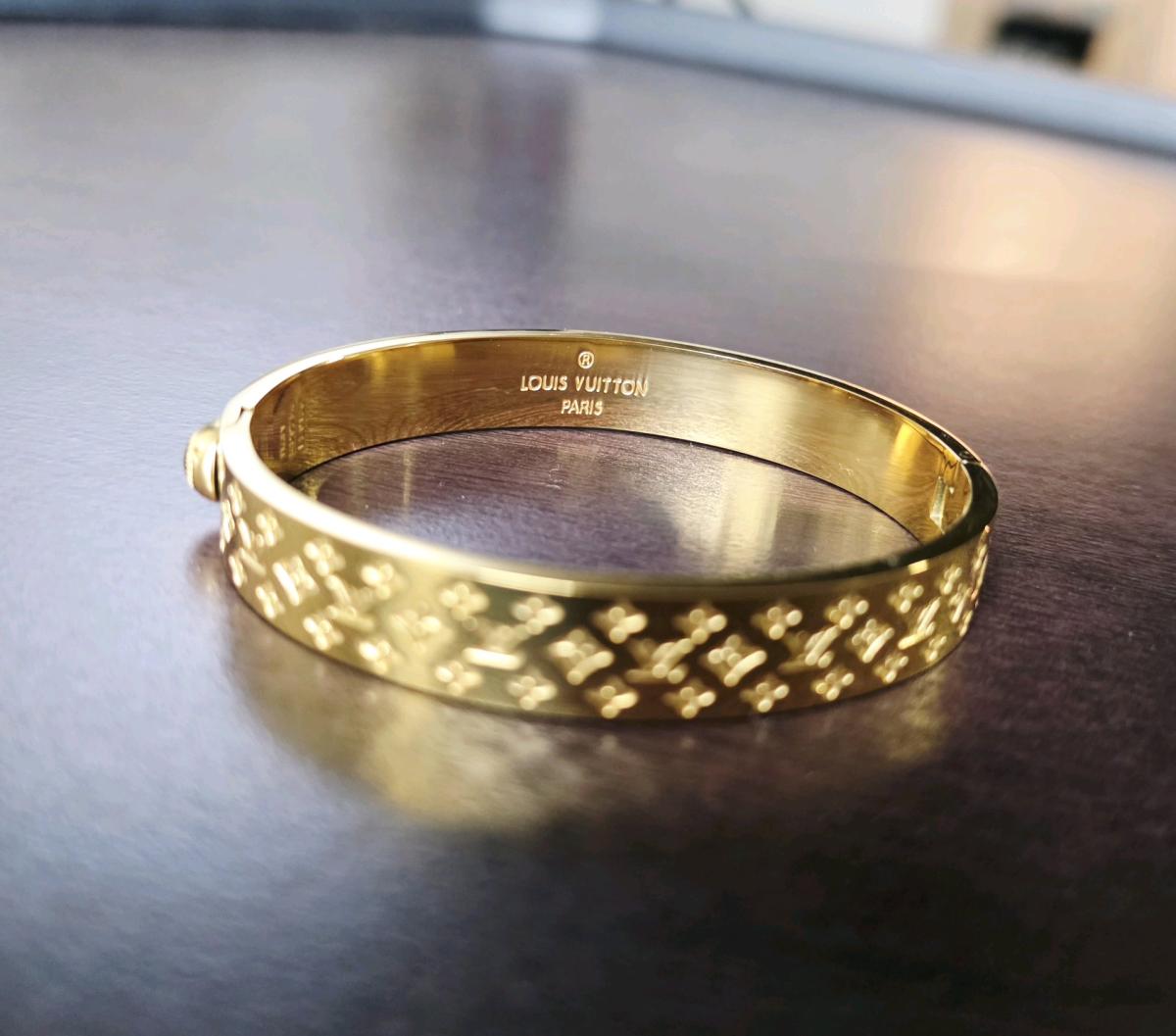 Bangle Bracelet