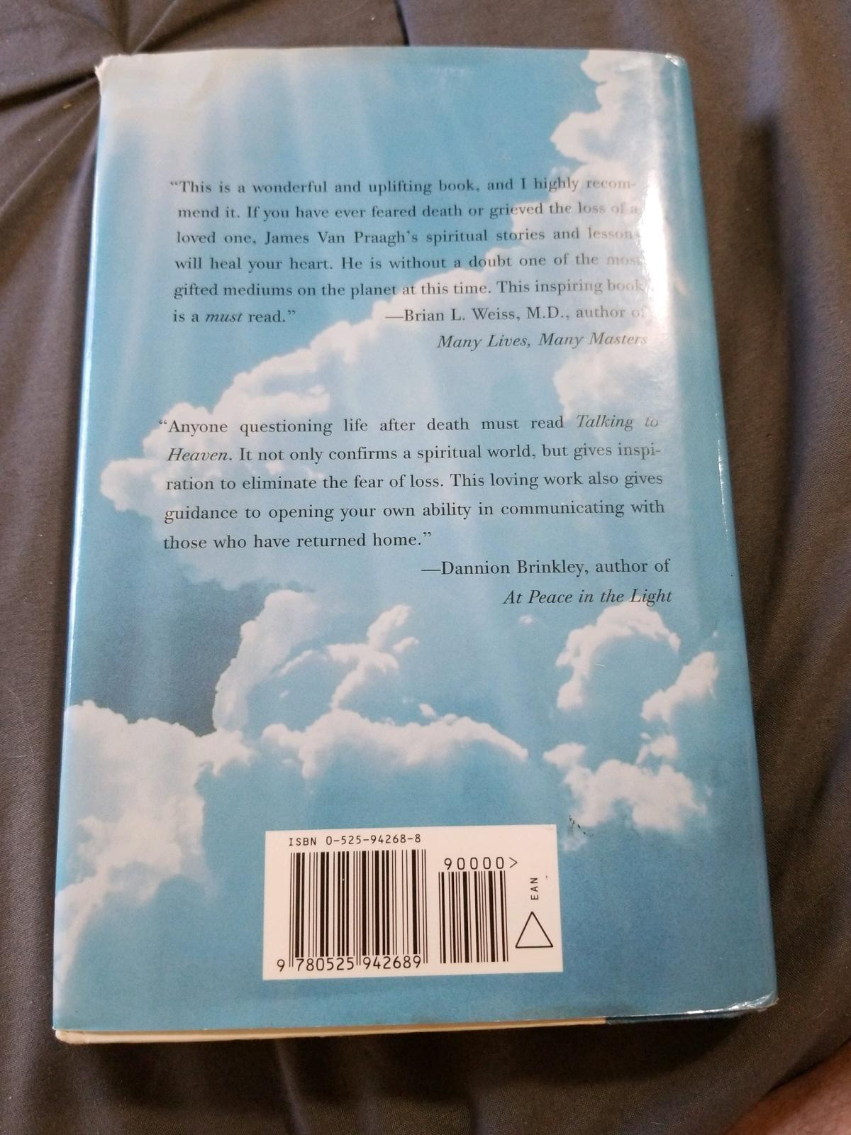 Book of nd to Heaven nd more