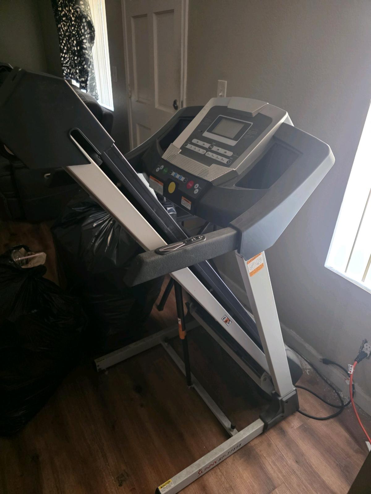 Treadmill MUST GO ASAP