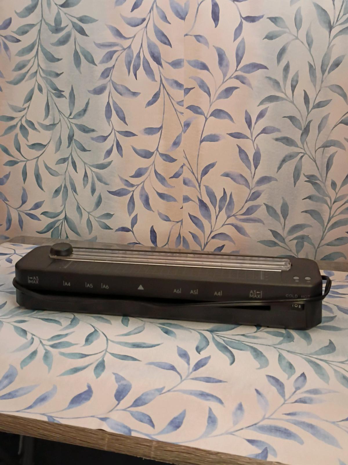 Laminator