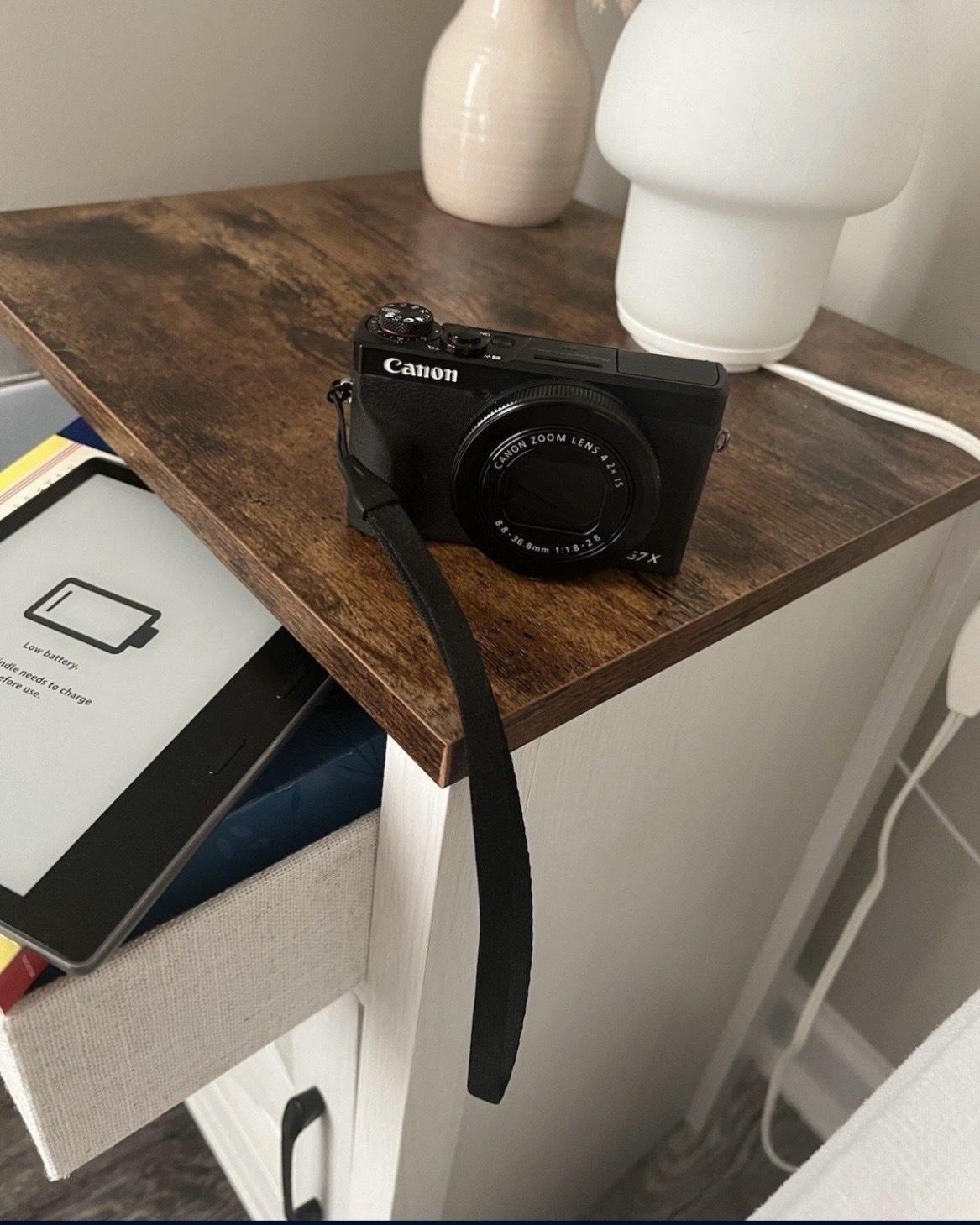 shipping only canon g7x mark lll