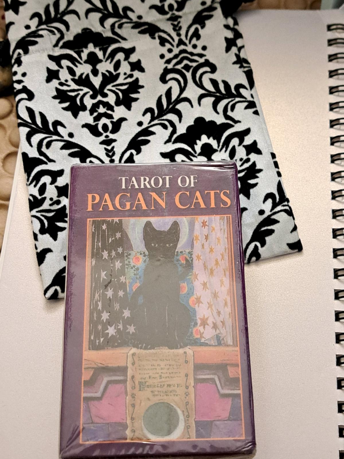 Tarot Cards