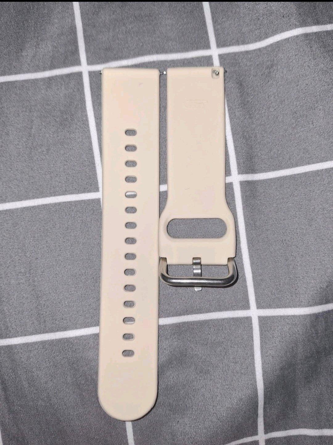 22mm Universal Smart Watch Strap