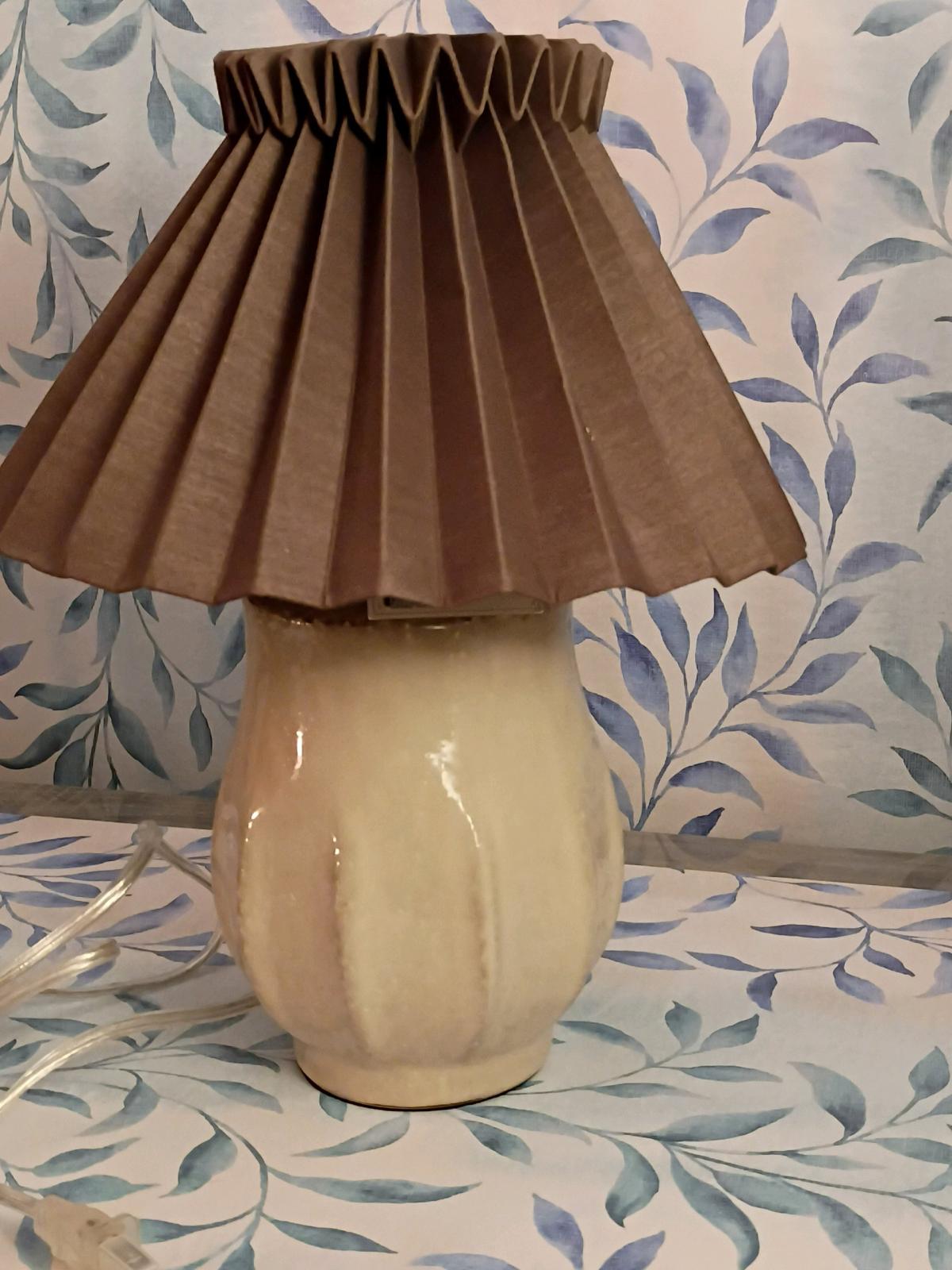 Antique Lamp