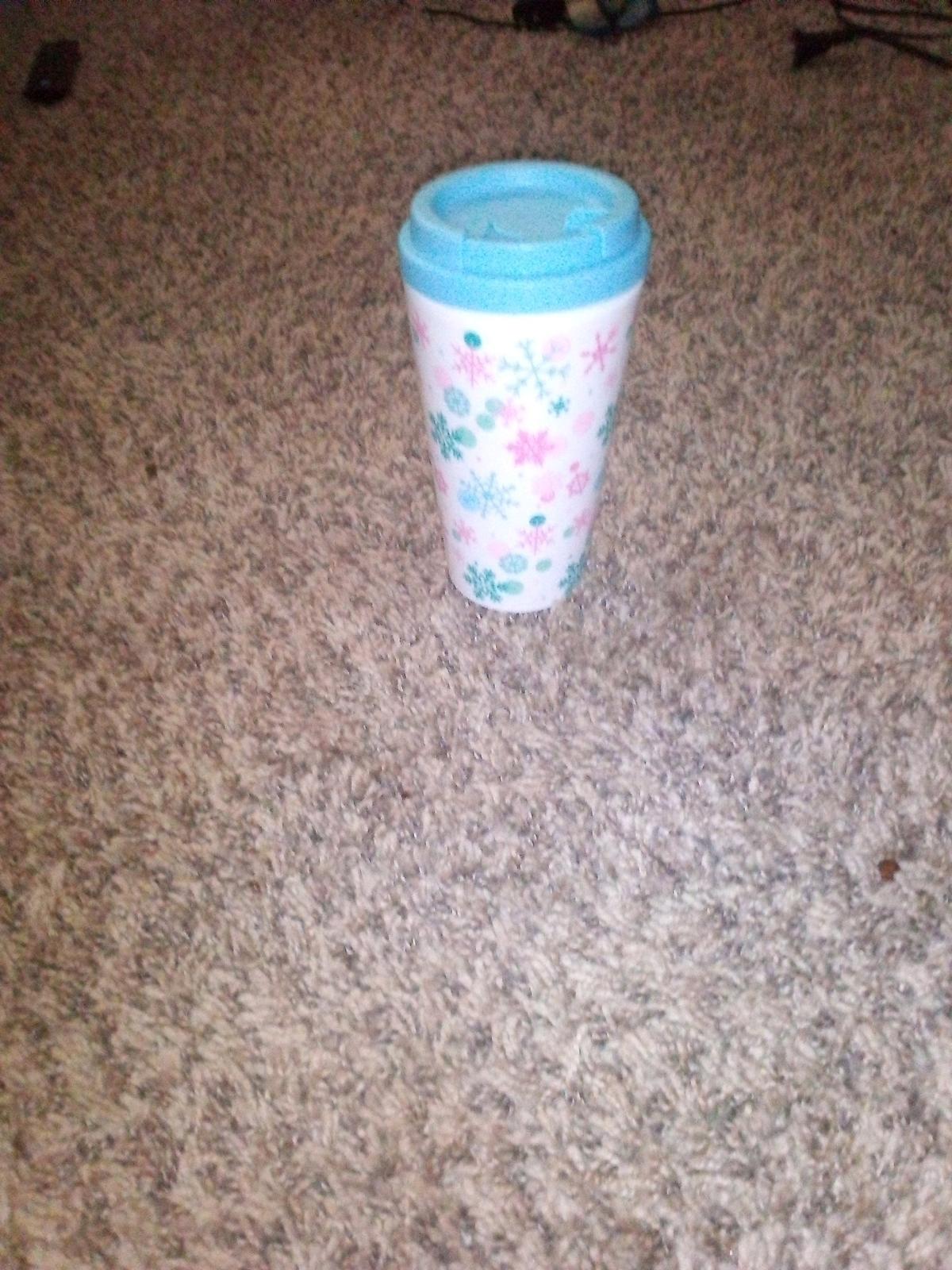 coffee cup