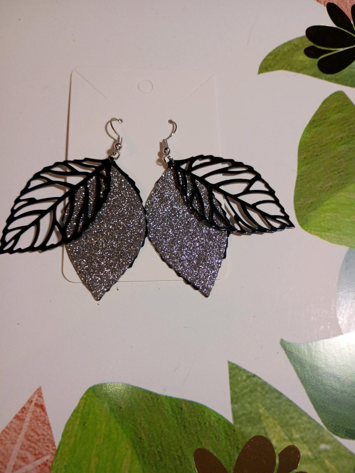 Leaves of Winter