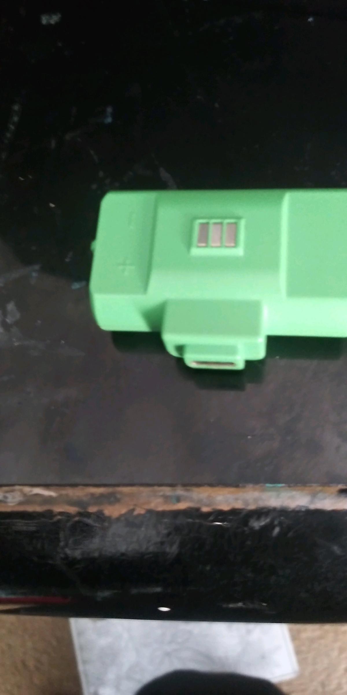 xbox battery
