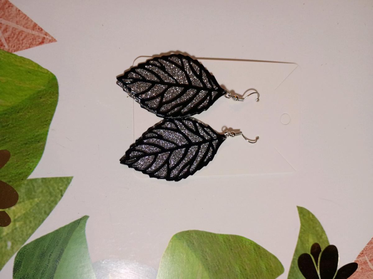Leaves of Winter