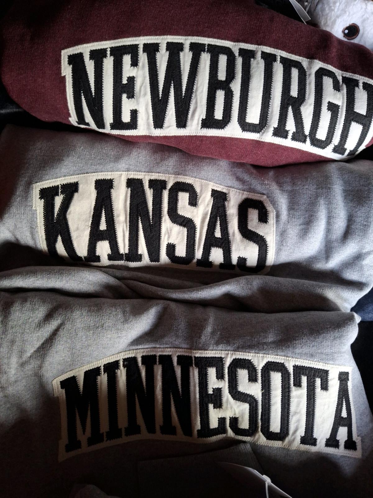 Hoodies Suteres