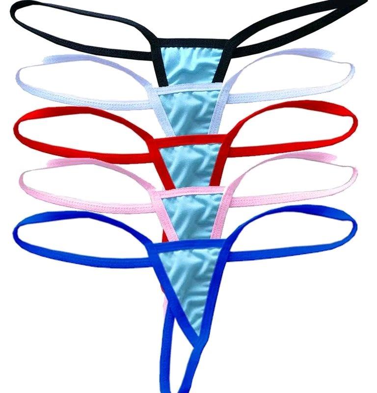 Micro thongs