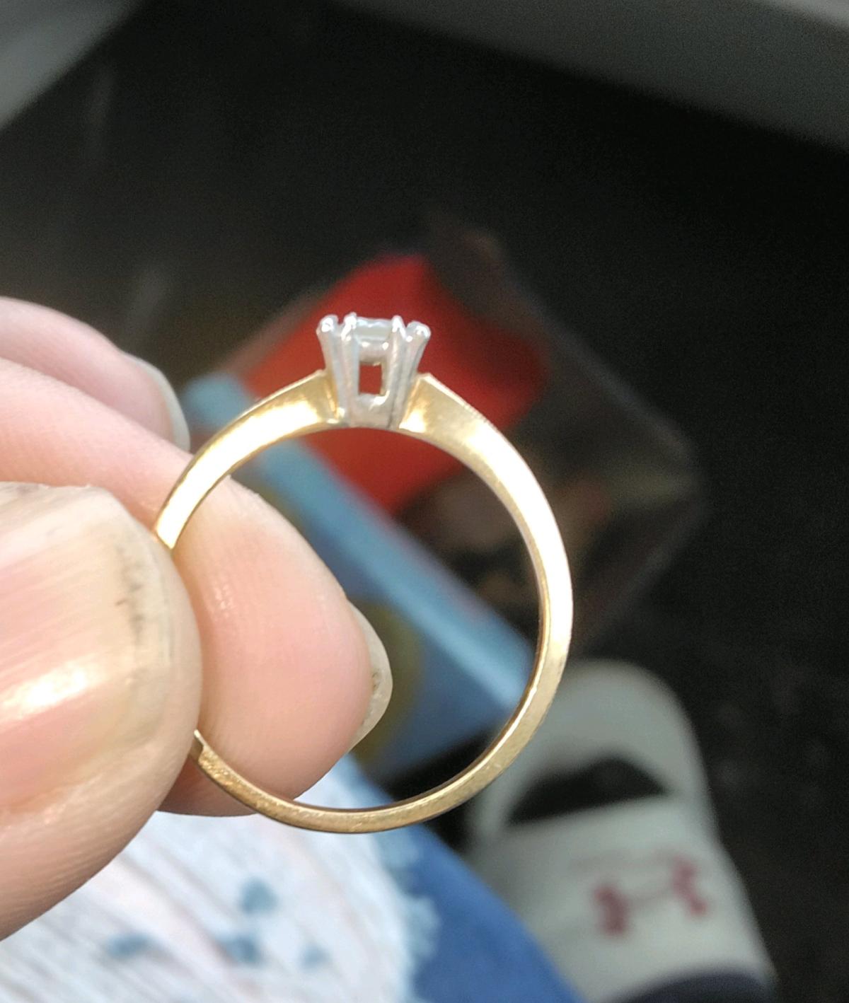 womens rings