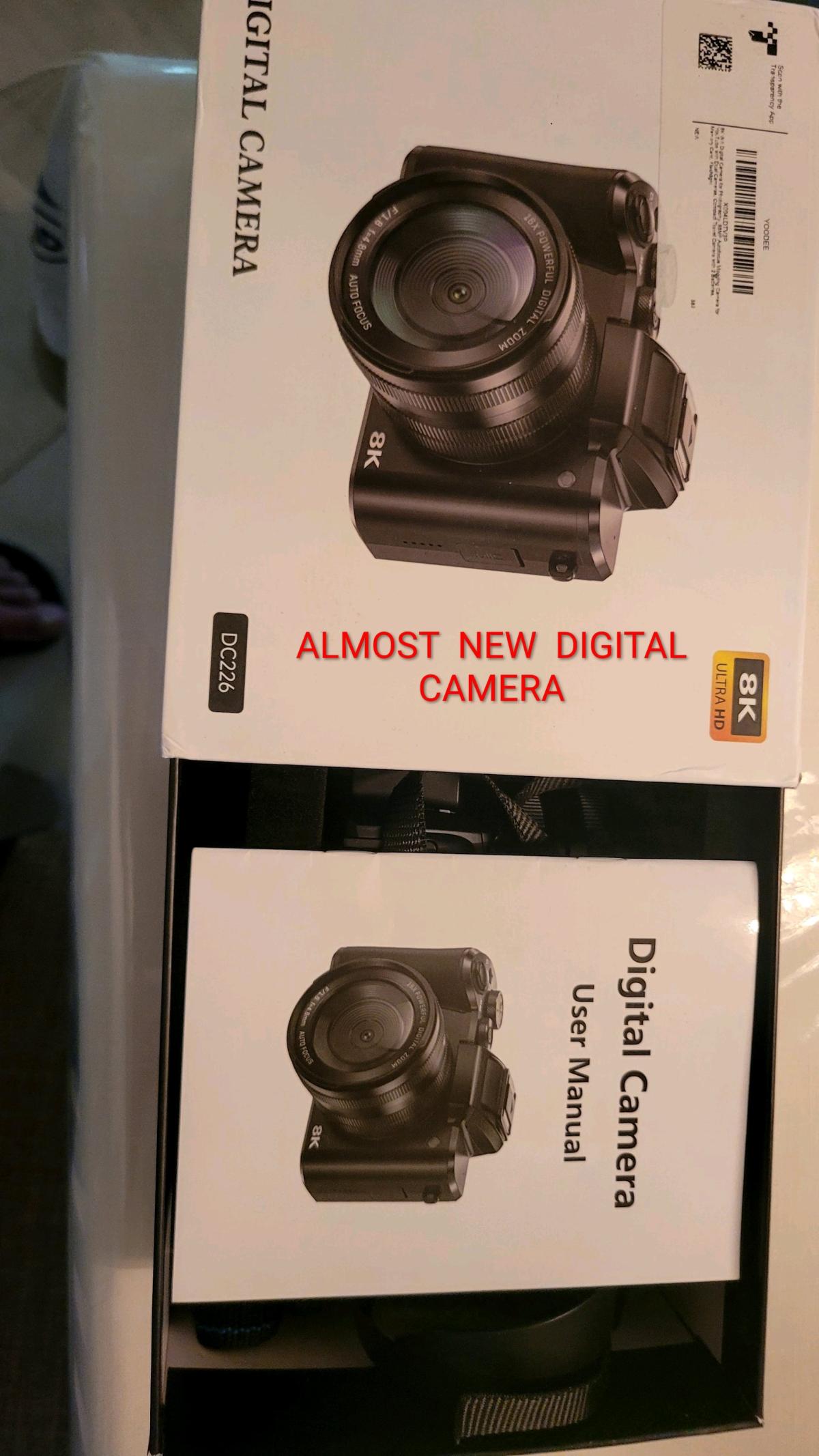 3  ALMOST NEW ITEMS 1 PRICE