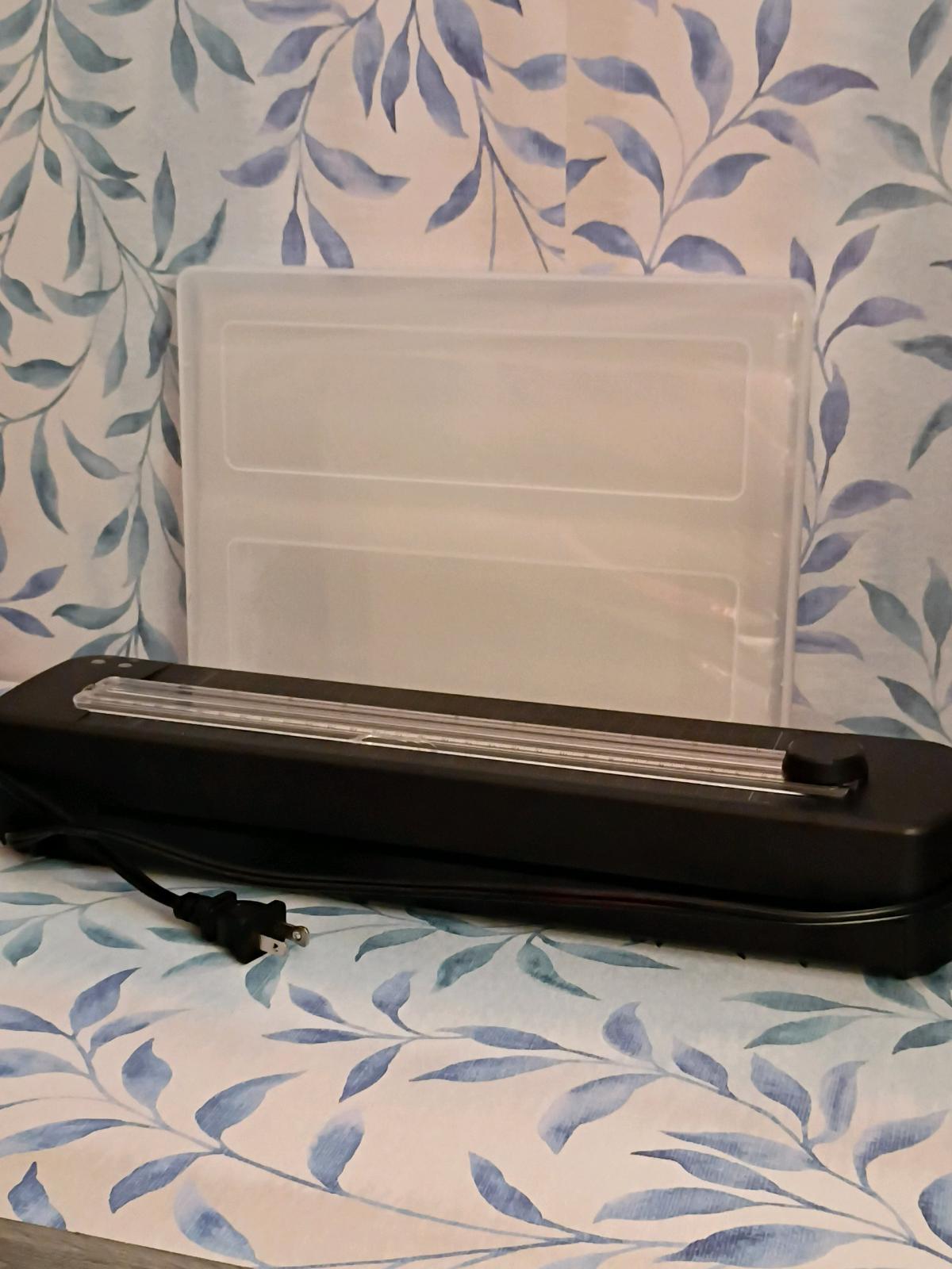 Laminator