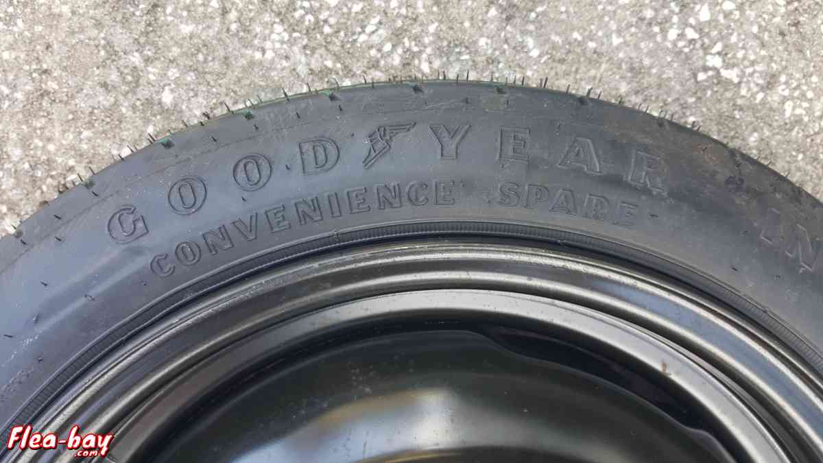 spare tire - Dunedin, Florida - FleaMarketBay