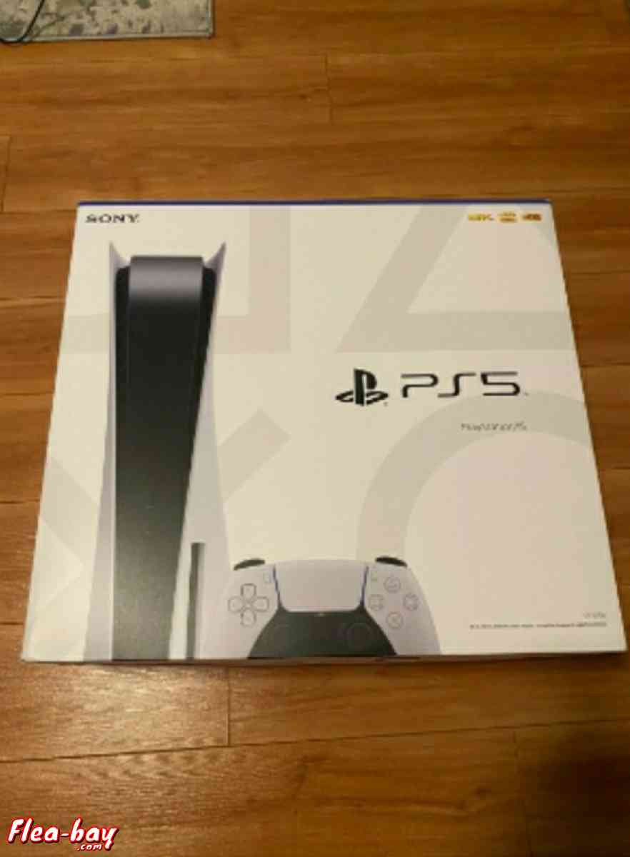 ps5
