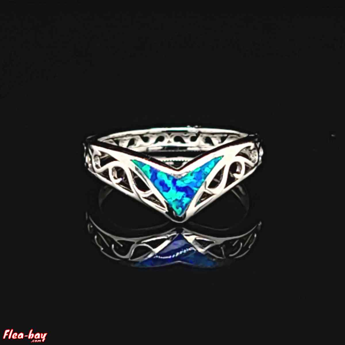 Custom Fitted Toe Rings - Palm Harbor, Florida - FleaMarketBay