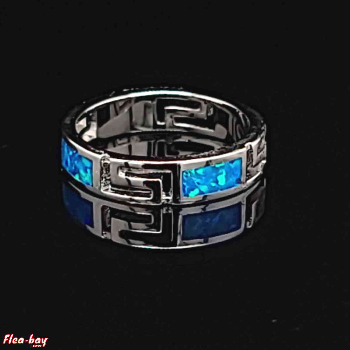 Custom Fitted Toe Rings - Palm Harbor, Florida - FleaMarketBay