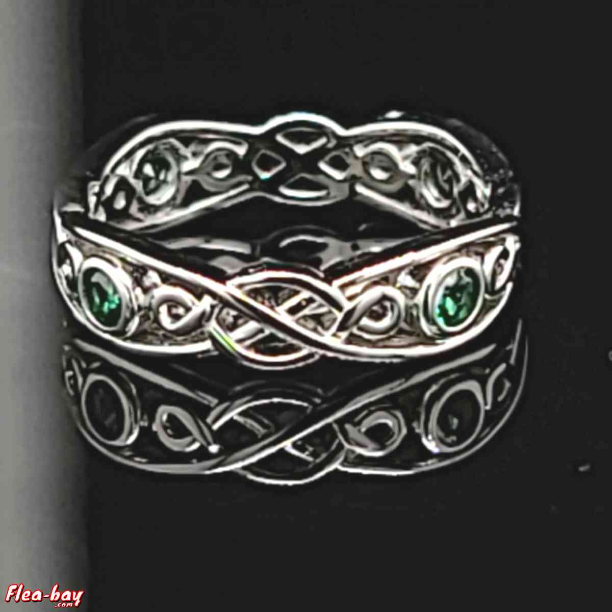 Custom Fitted Toe Rings - Palm Harbor, Florida - FleaMarketBay