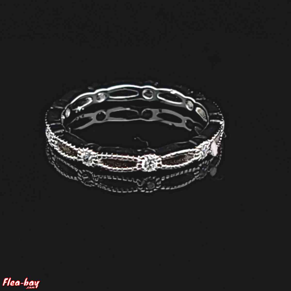 Custom Fitted Toe Rings - Palm Harbor, Florida - FleaMarketBay