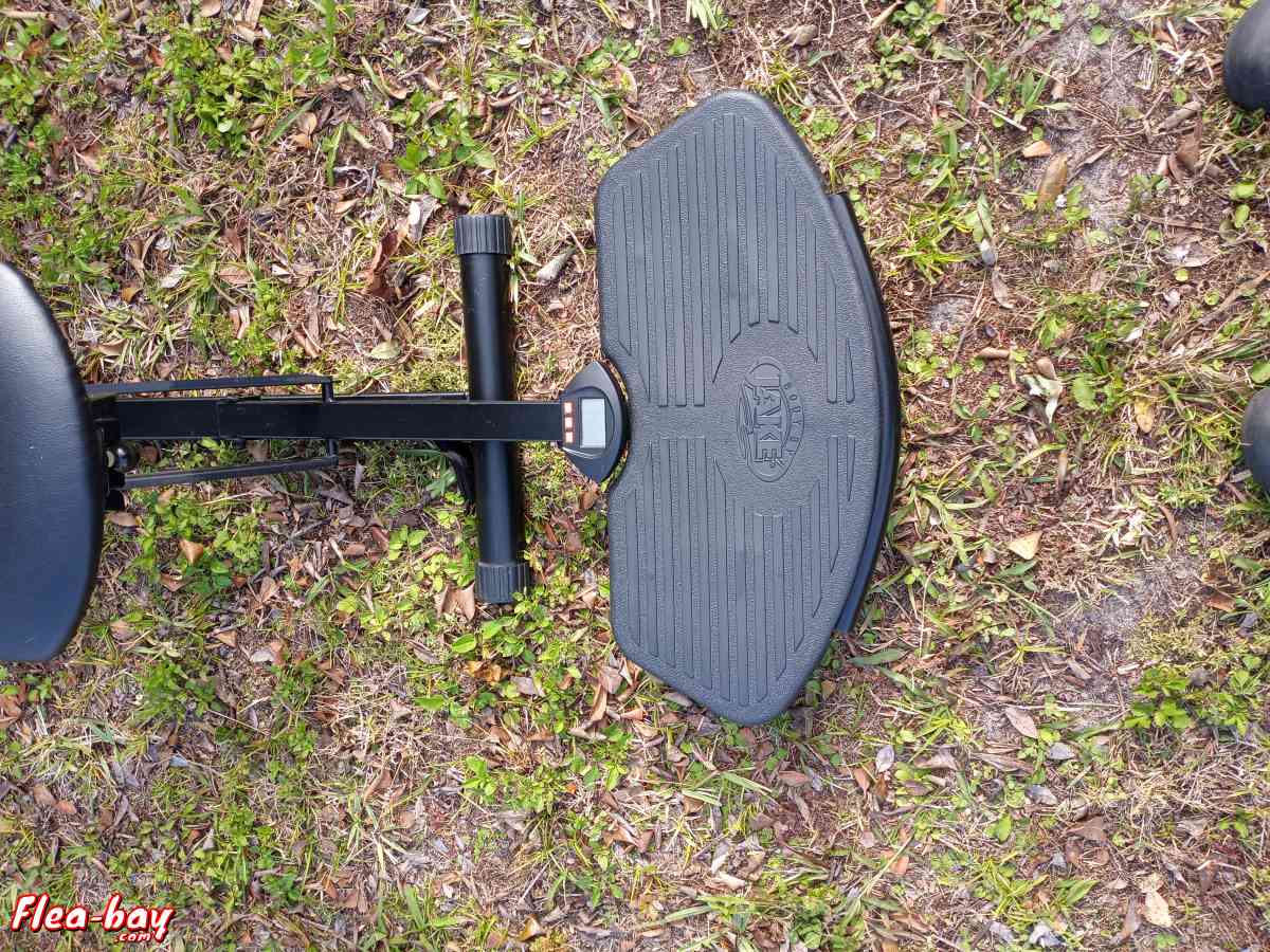 Jake abs machine - Clearwater, Florida - FleaMarketBay