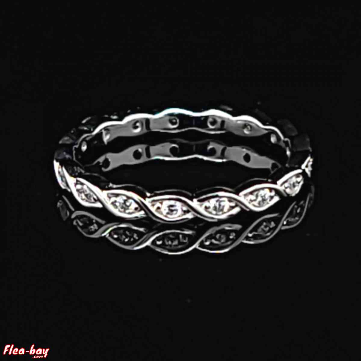 Custom Fitted Toe Rings - Palm Harbor, Florida - FleaMarketBay