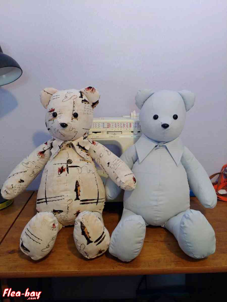 custom teddy bears - Brandon, Florida - FleaMarketBay