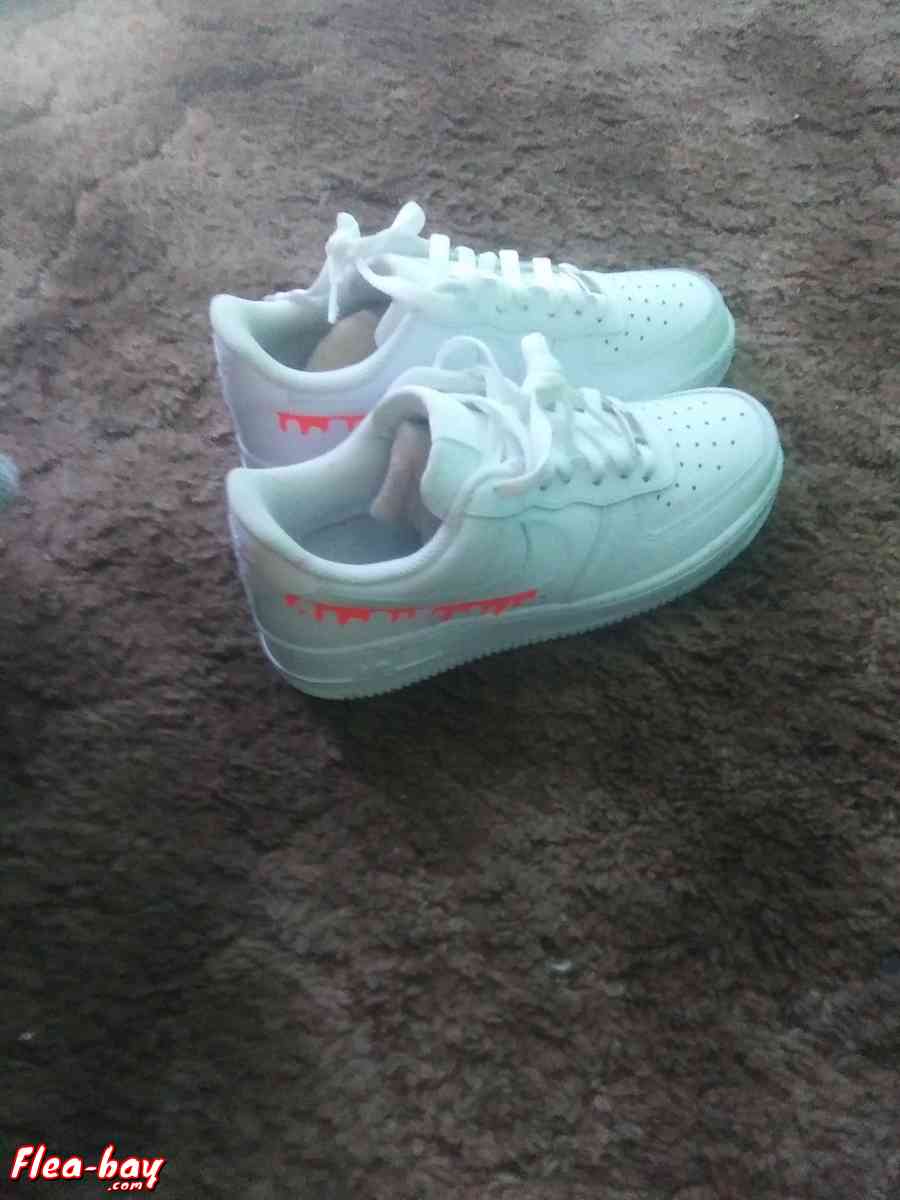 nike air force - Oak Lawn, Illinois - FleaMarketBay