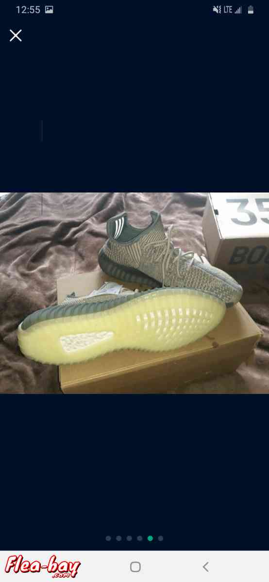 new yeezy - Las Vegas, Nevada - FleaMarketBay