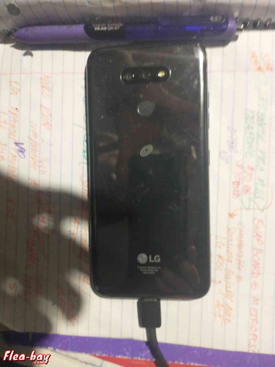 2 LG Premier Pro Plus $70 Brand new$$$ - Phoenix, Arizona - FleaMarketBay