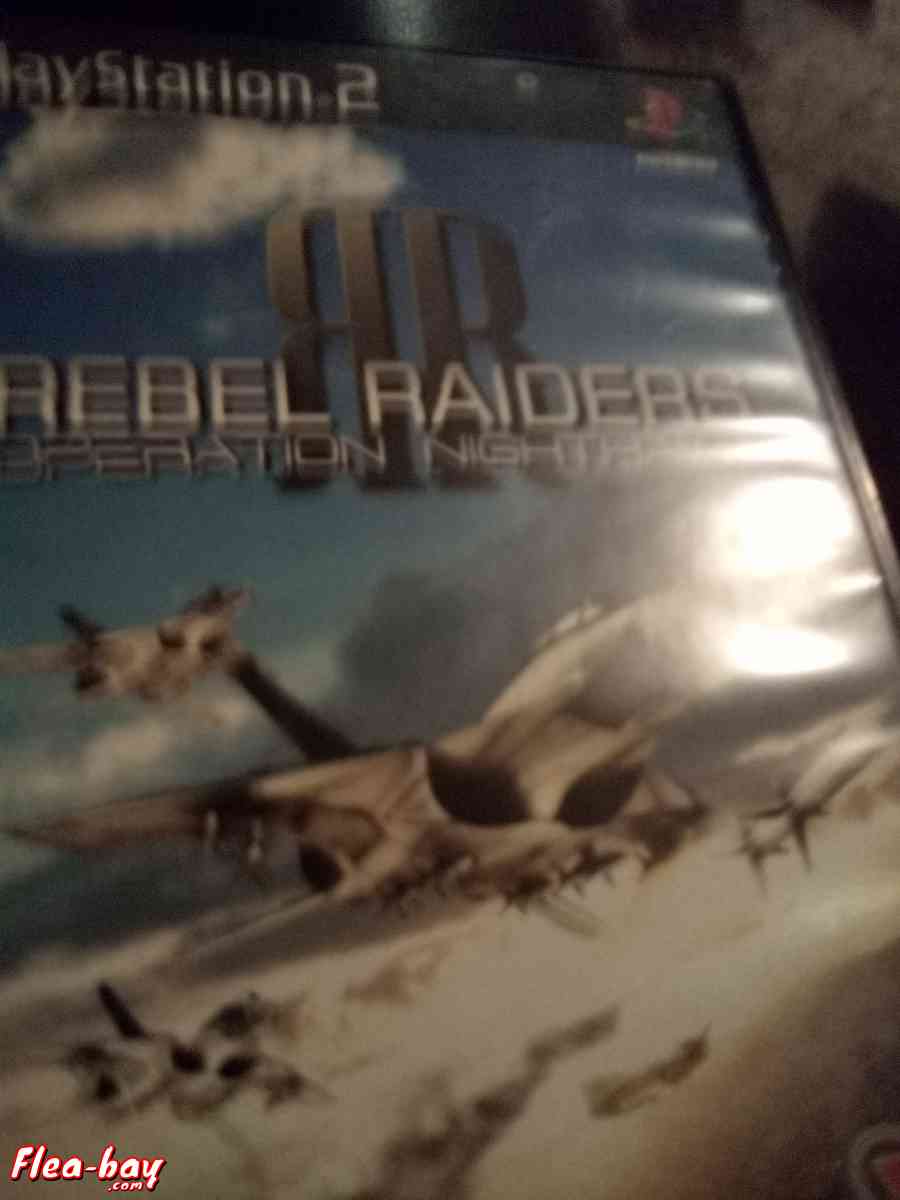 ps2 game - Smyrna, Georgia