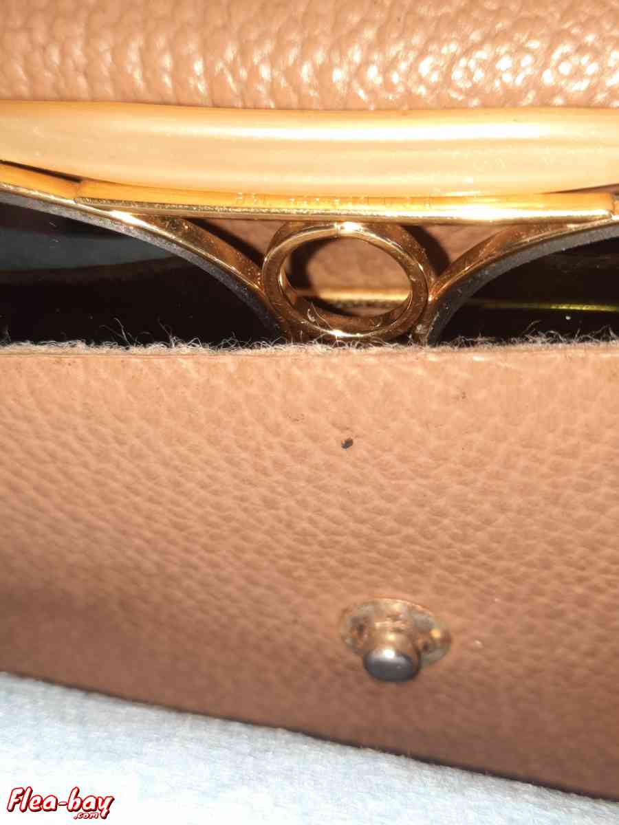 1960s B&L Ray Bans - Aberdeen, Ohio - FleaMarketBay