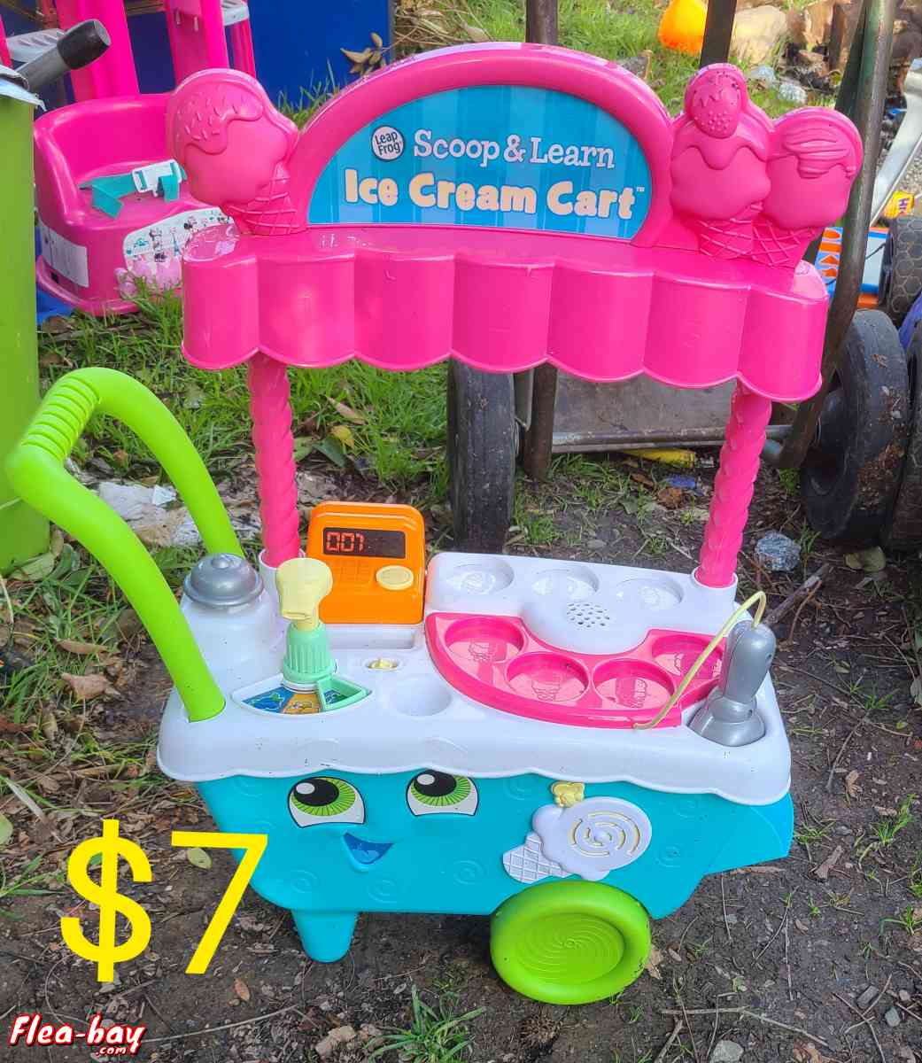 kids toys - Bear, Delaware - FleaMarketBay