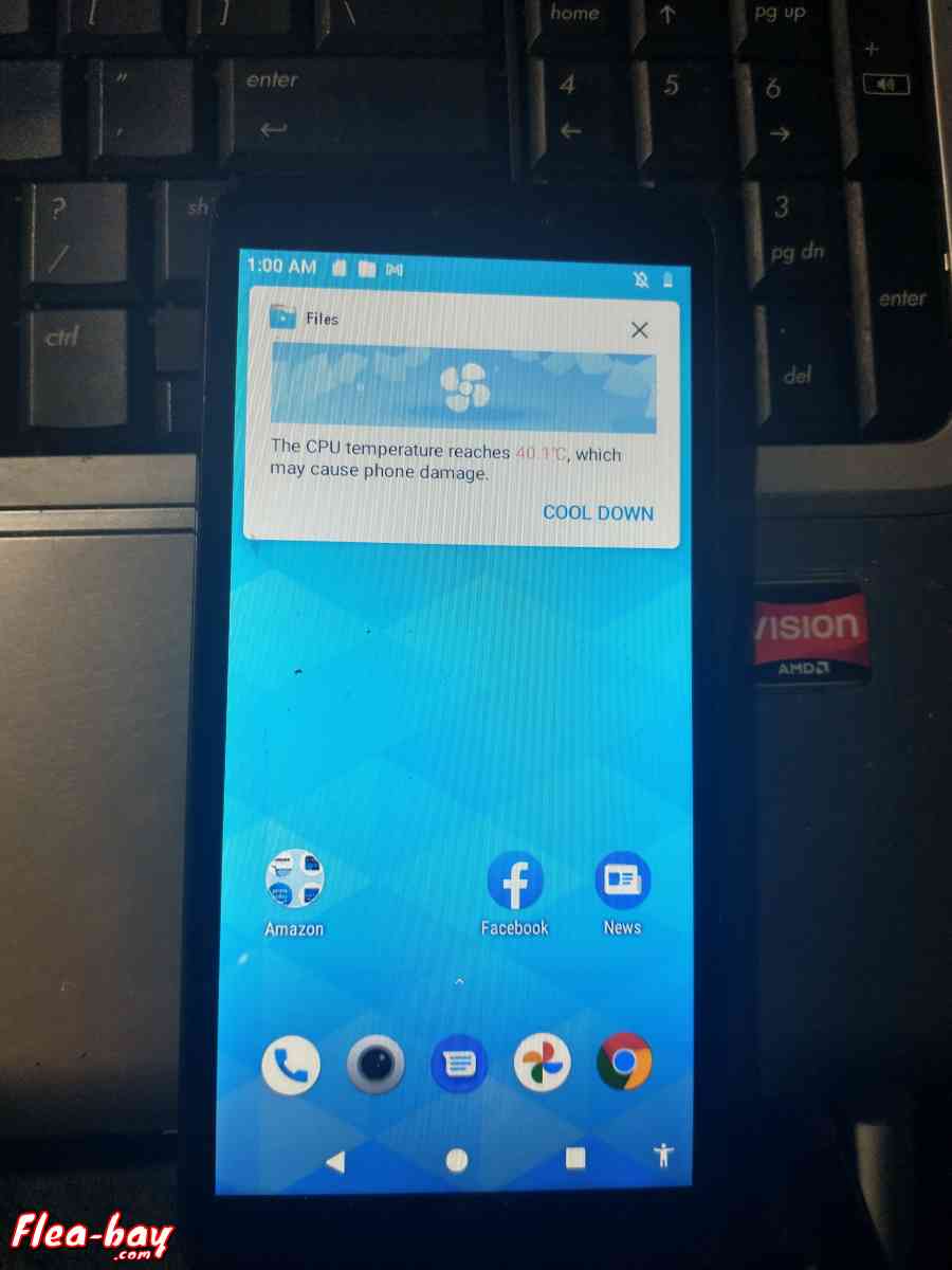 Wiko Ride 2 - Phoenix, Arizona - FleaMarketBay