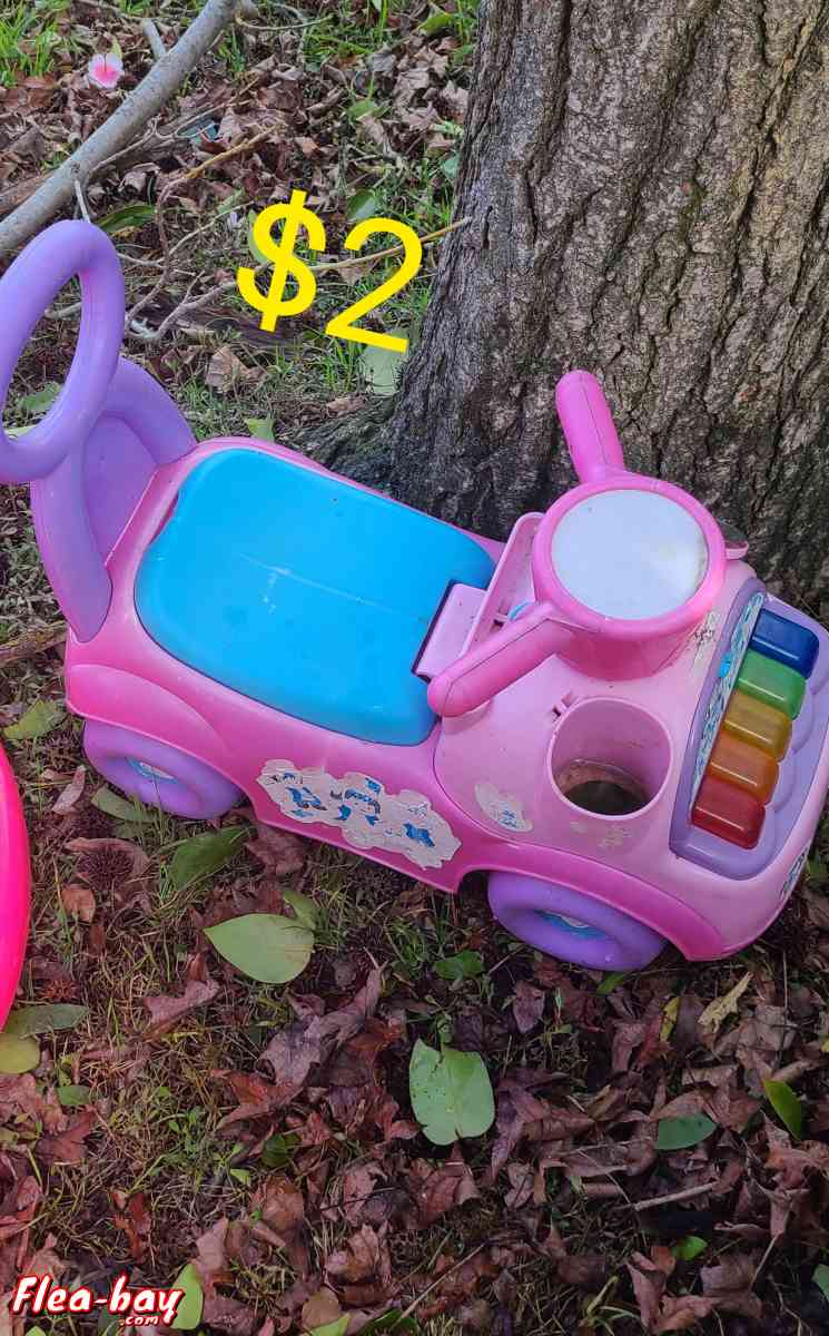 kids toys - Bear, Delaware - FleaMarketBay