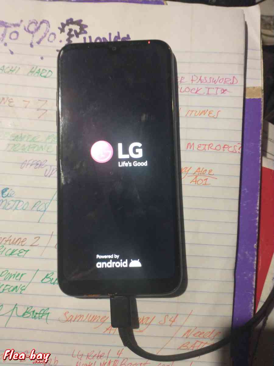 2 LG Premier Pro Plus $70 Brand new$$$ - Phoenix, Arizona - FleaMarketBay