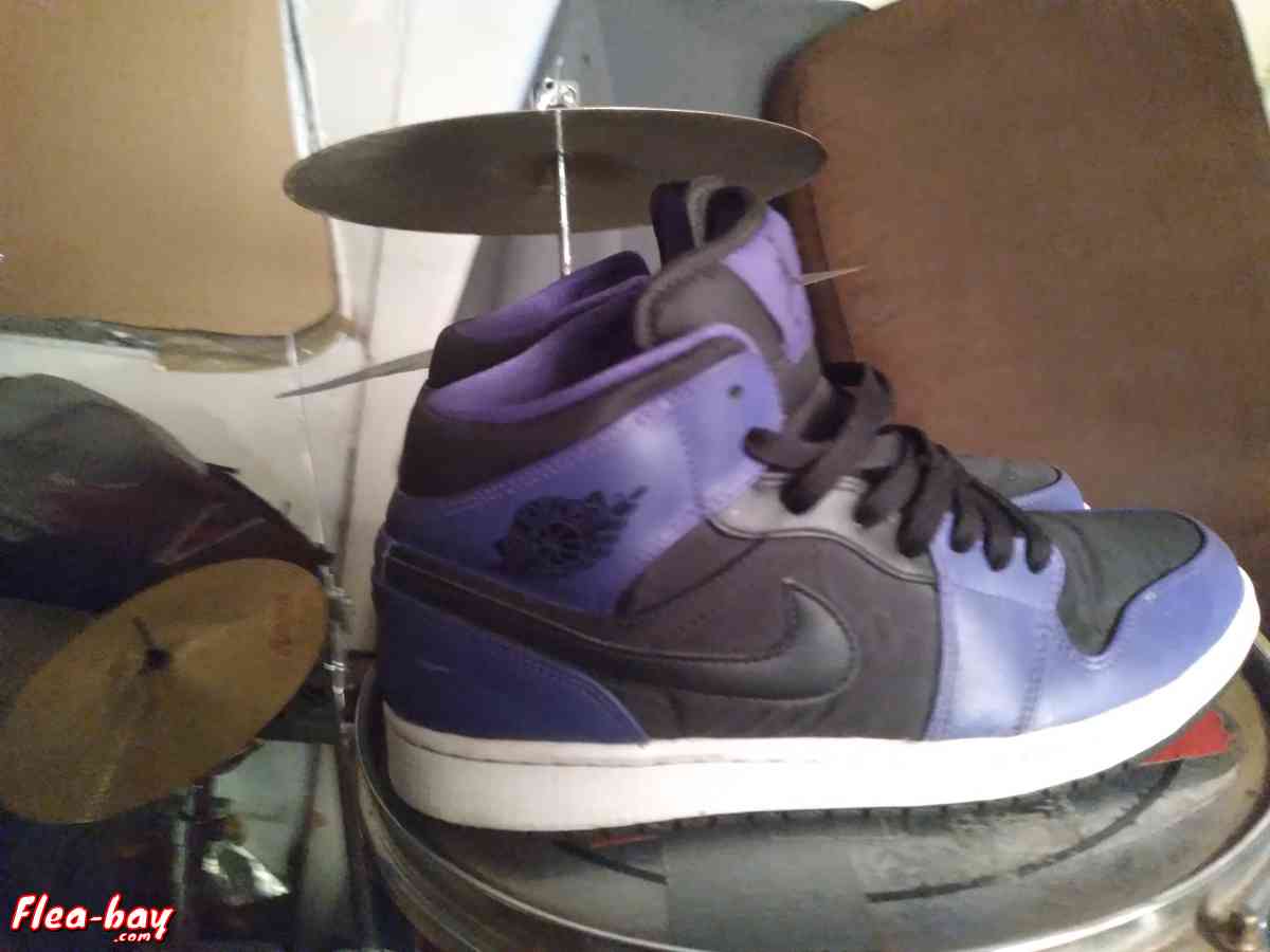 Nike Air Jordan 1 concord" - San Fernando, California - FleaMarketBay