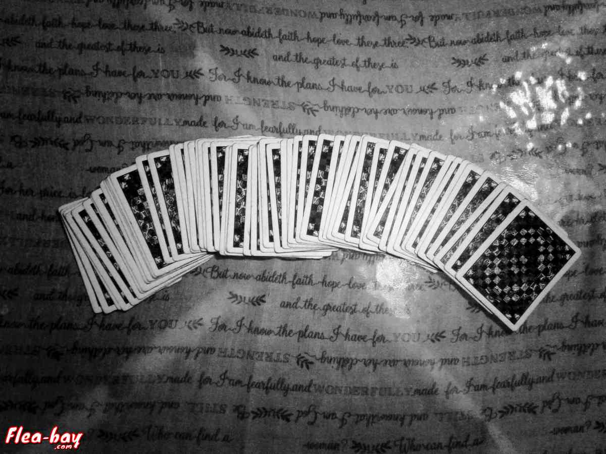 Tarot Readings - Augusta, Georgia - FleaMarketBay