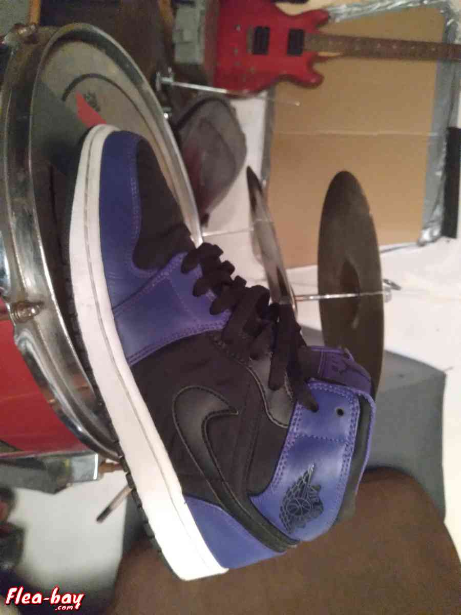 Nike Air Jordan 1 concord" - San Fernando, California - FleaMarketBay