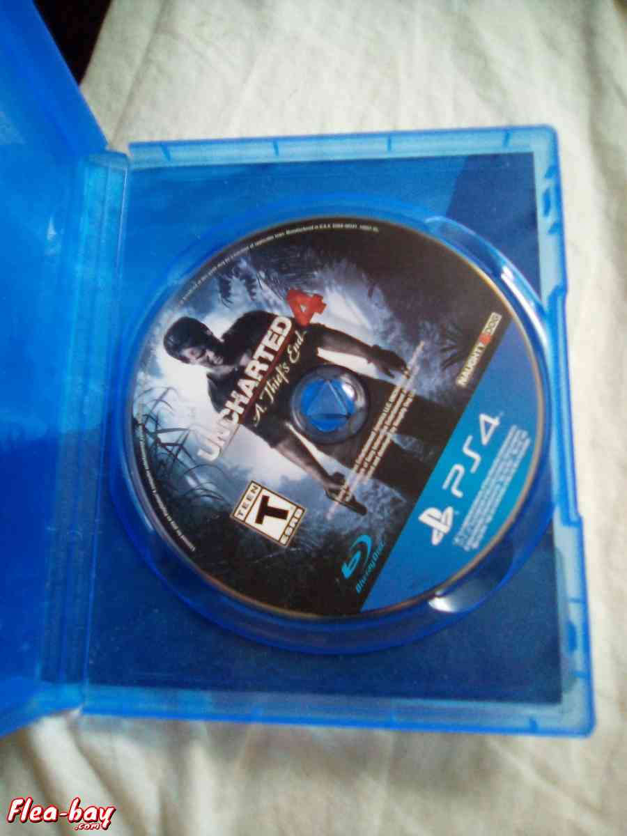 ps3/ps4 games - Omaha, Nebraska - FleaMarketBay