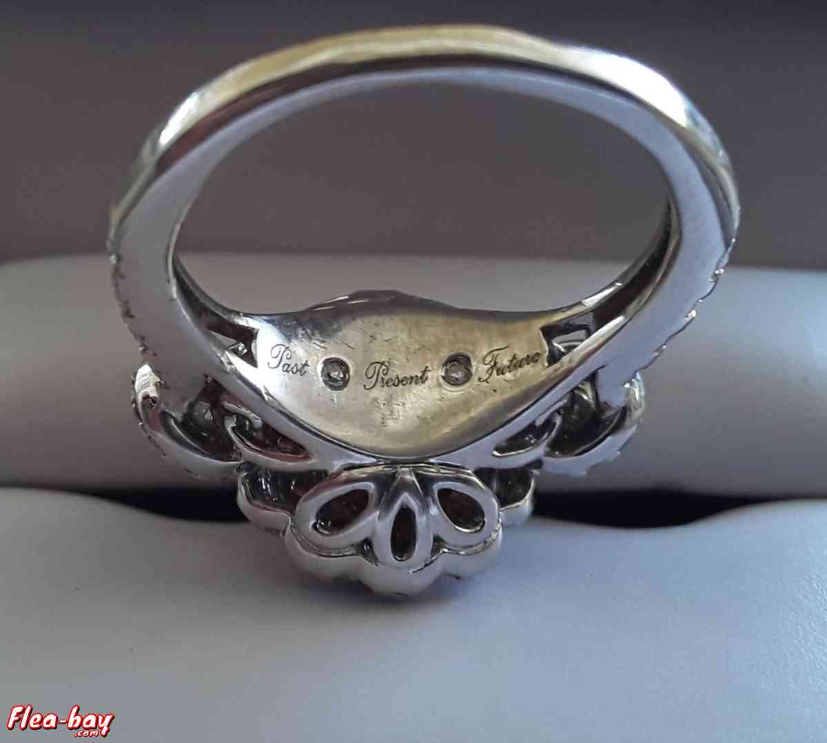 ENGAGEMENT RING - North Port, Florida - FleaMarketBay