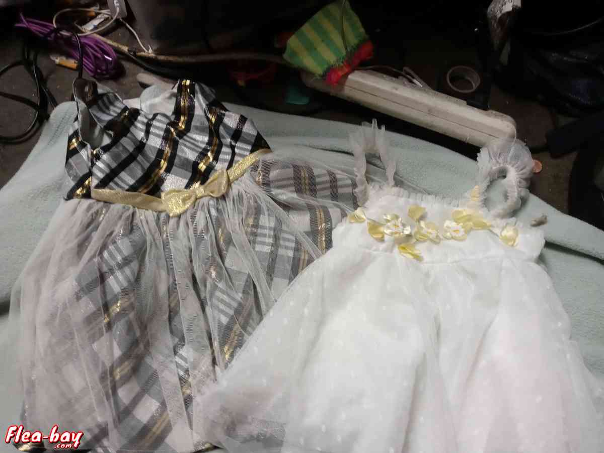 baby girl clothes - Banning, California - FleaMarketBay