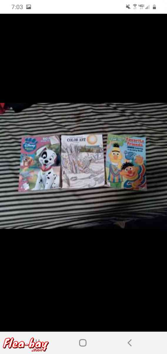 19 books - New London, Wisconsin - FleaMarketBay