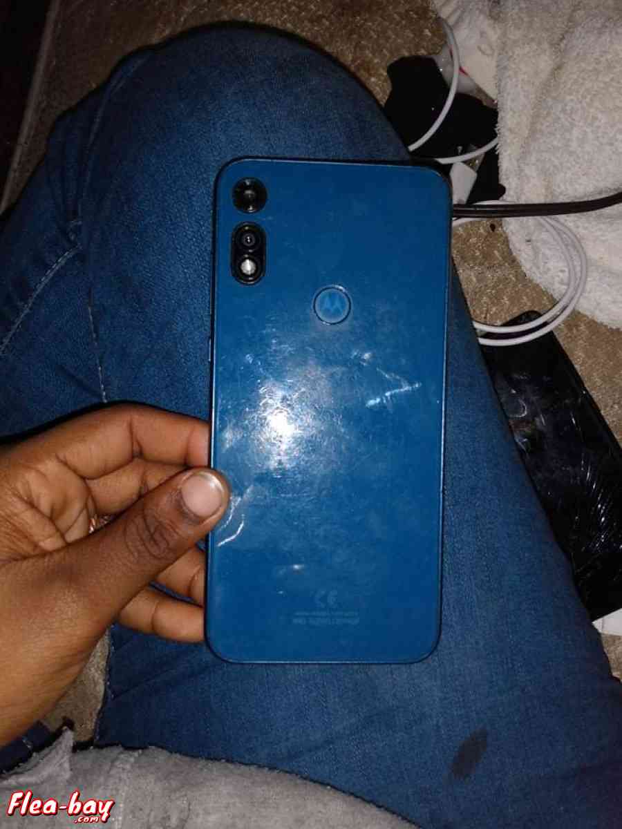 motorola g6 MetroPCS phone - Macon, Georgia - FleaMarketBay