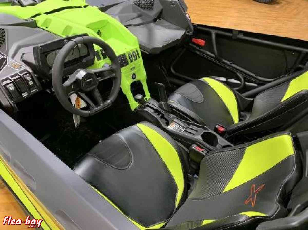 2021 Can-Am Maverick X3 X Mr Turbo - Albertville, Minnesota - FleaMarketBay