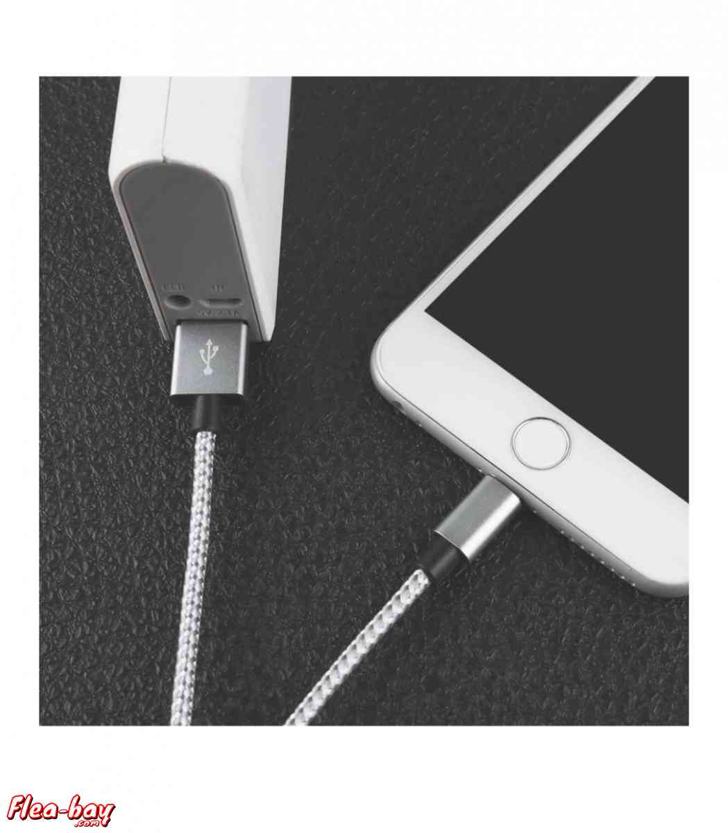 lightning cable - Brandenburg, Kentucky - FleaMarketBay