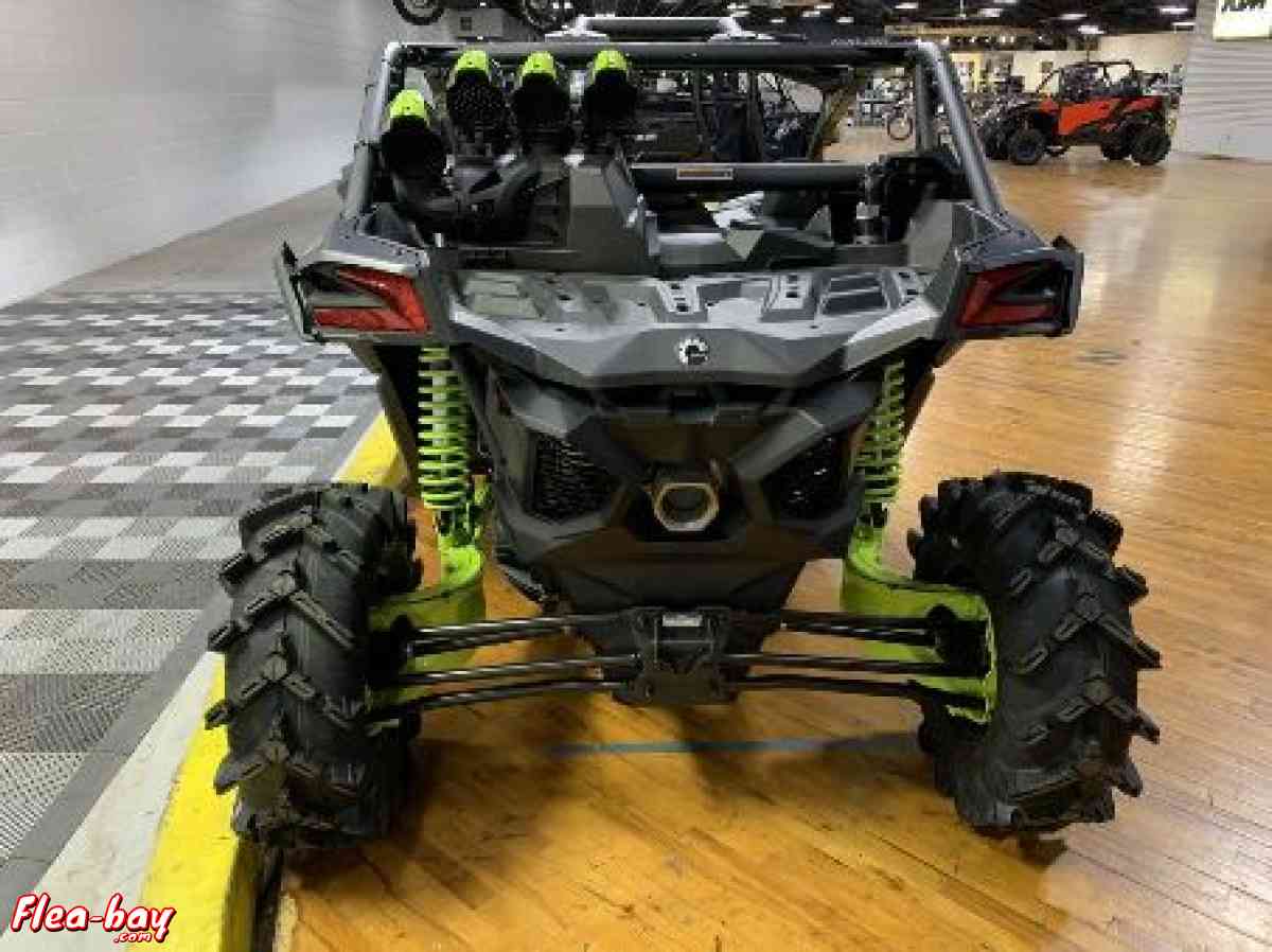 2021 Can-Am Maverick X3 X Mr Turbo - Albertville, Minnesota - FleaMarketBay